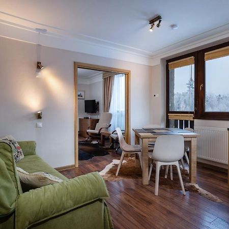 Tatrystay Apartment Javor Tatranska Lomnica Ngoại thất bức ảnh