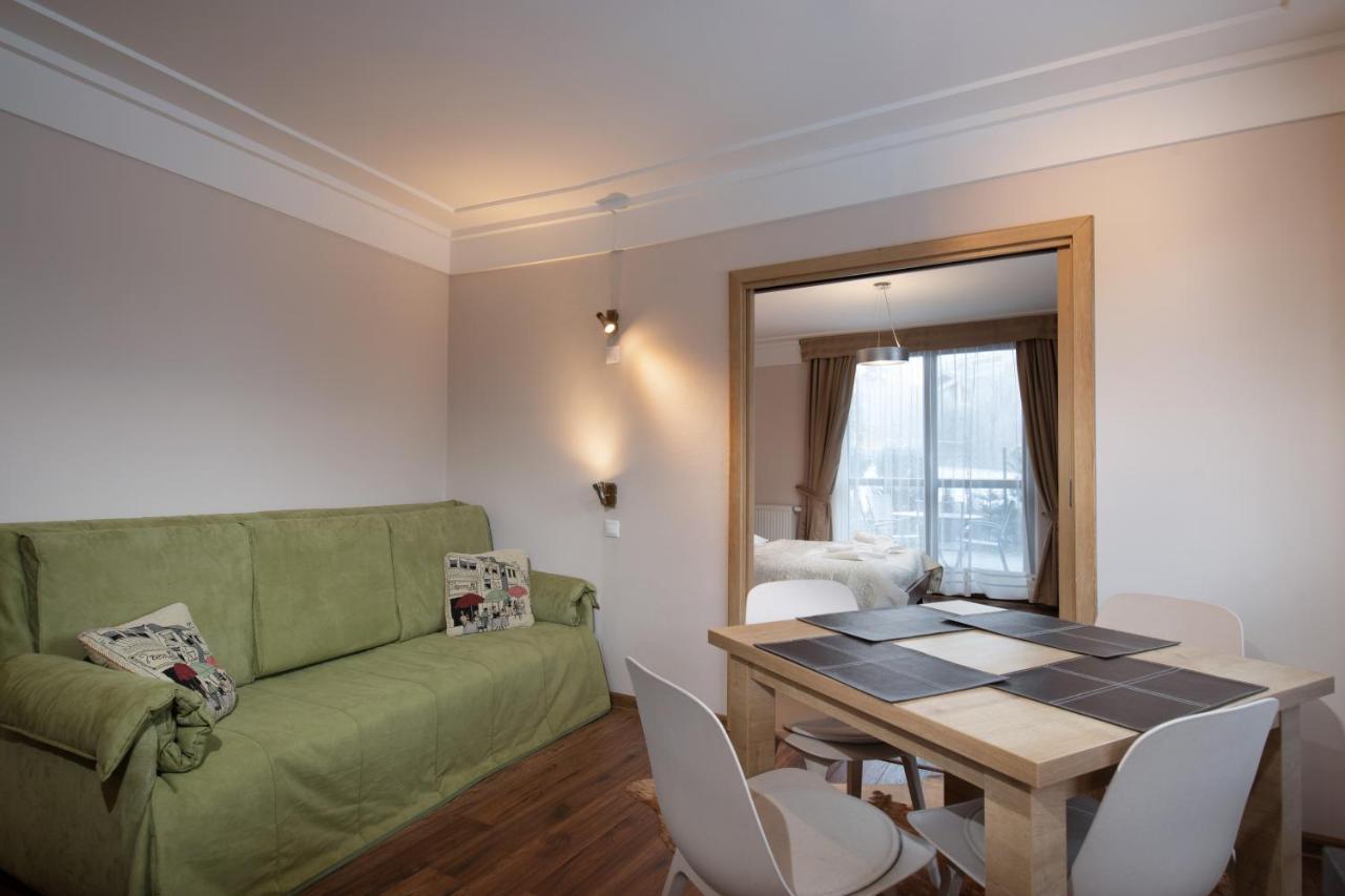 Tatrystay Apartment Javor Tatranska Lomnica Ngoại thất bức ảnh