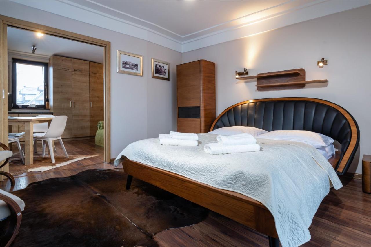 Tatrystay Apartment Javor Tatranska Lomnica Ngoại thất bức ảnh